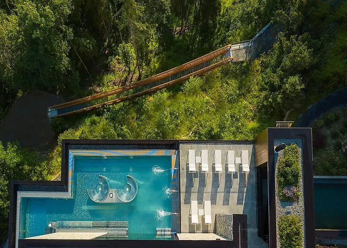 Bürgenstock Hotels&Resort - Palace Hotel
