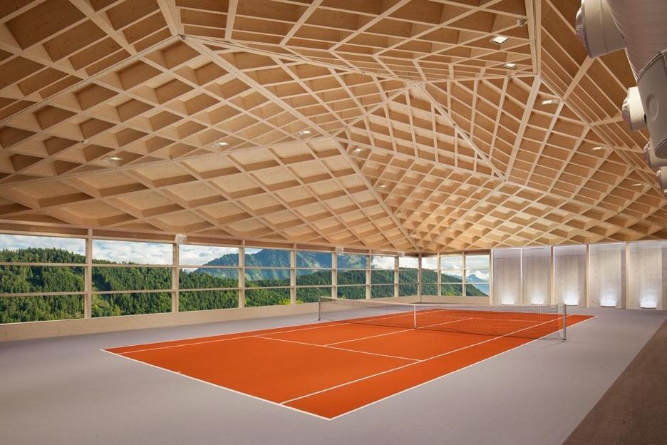 Bürgenstock Hotels&resort - Palace Resort Obburgen