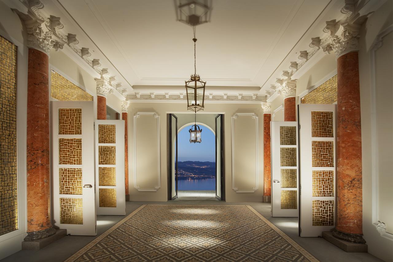 Bürgenstock Hotels&resort - Palace