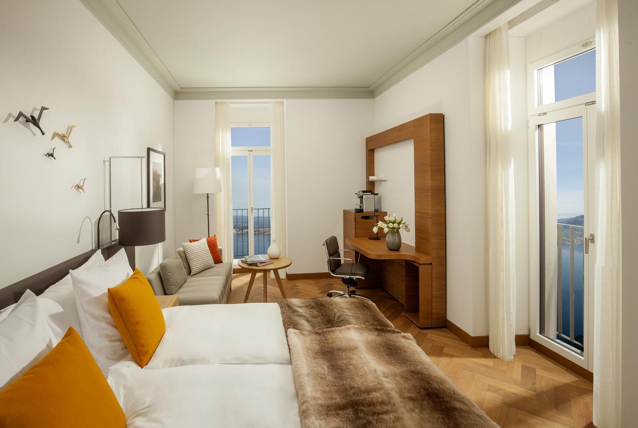 Bürgenstock Hotels&resort - Palace Resort