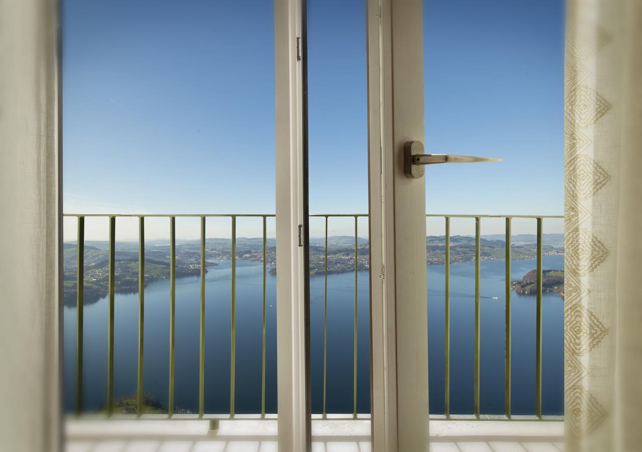 Bürgenstock Hotels&resort - Palace Resort Obburgen