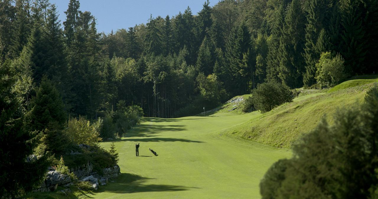 Bürgenstock Hotels&resort - Palace Resort