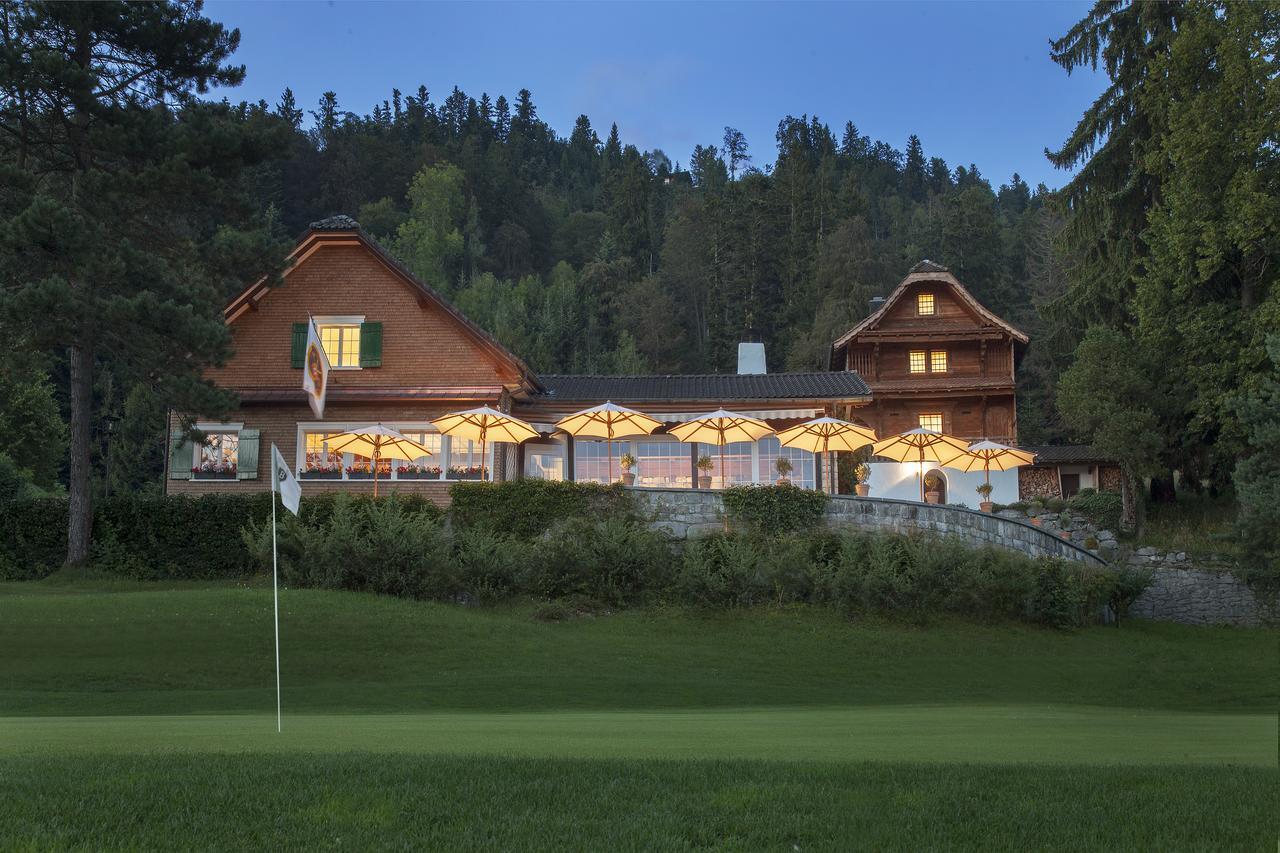 Bürgenstock Hotels&resort - Palace