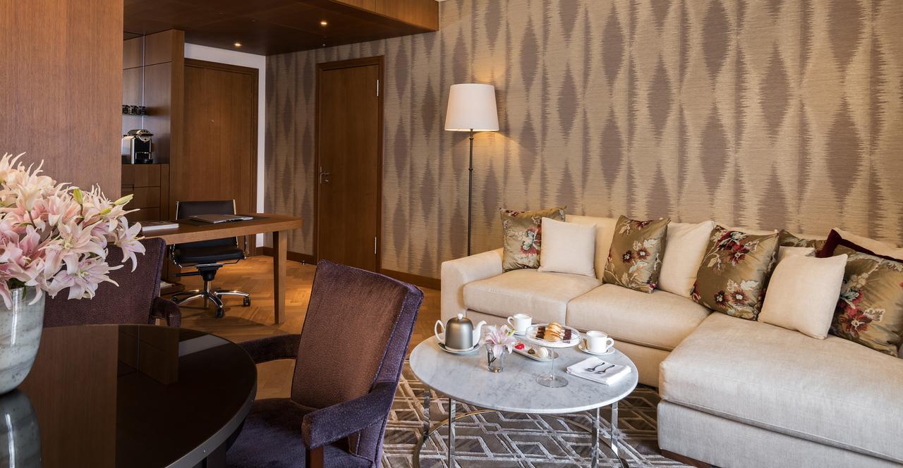 Bürgenstock Hotels&resort - Palace